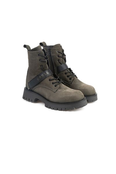 Greyder 31000 Zn Trendy Boots (K) 1k2tb31000