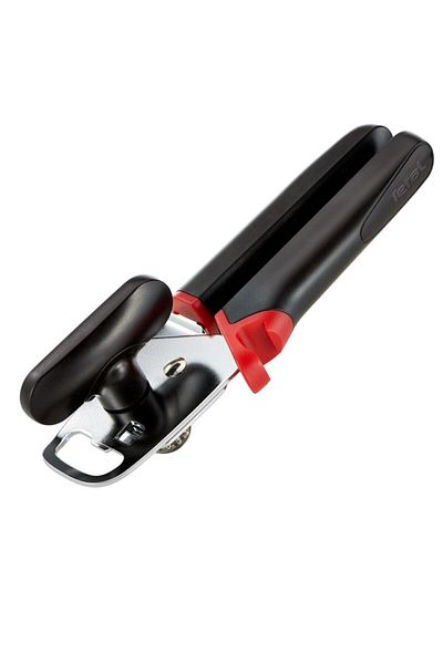 TEFAL K20705 Ingenio Stainless Steel Can Opener