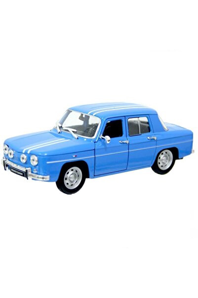 Marka: 1:24 1964 Renault R8 Gordini Kategori: Diğer Oyun Takımları Renk: Çok Renkli