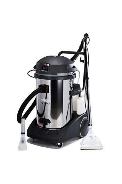 nilco Ic 390 Koltuk Yıkama Sessiz Motor