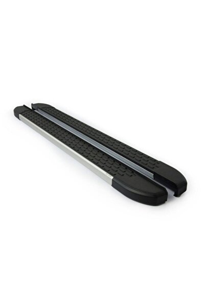 Omsa Hyundai Bayon Nevada Uyumlu Yan Basamak Alüminyum 2021 Ve Sonrası