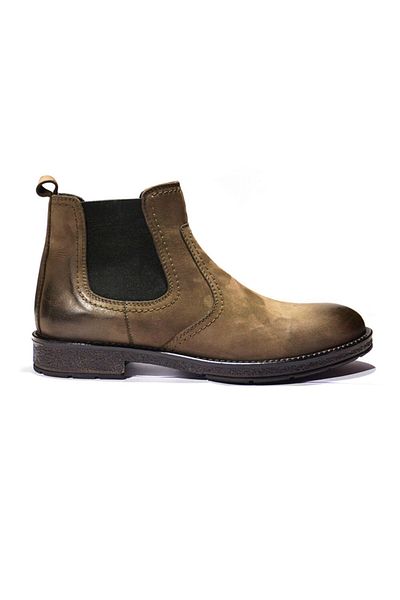 Greyder 76579 Mr Urban Casual Boots S