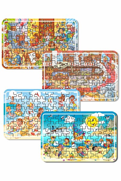 LİPYOS Oyuncak Fabrikası, Müze Deniz Ve Tatil