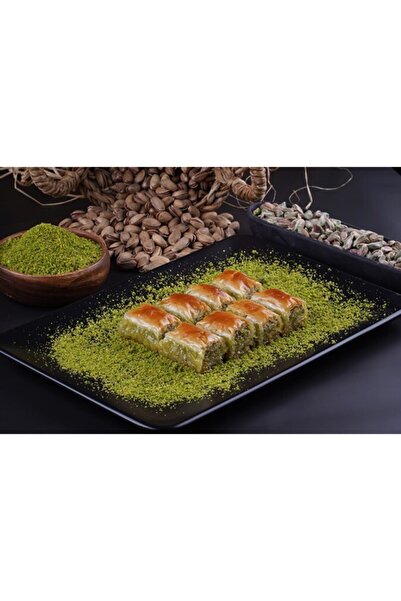 Nacaroğlu Baklava Nacaroğlu Fıstıklı Padişah1 Kg