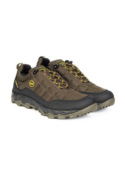 Greyder 00171 Outdoor Men's Shoes Khaki Waterproof