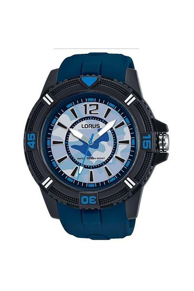 Lorus Rrx45Fx9 Children's Wristwatch