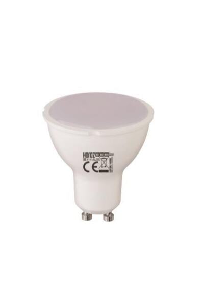 Horoz Plus 8w Gu10 Duy Led Ampül 4200k Gün Işığı