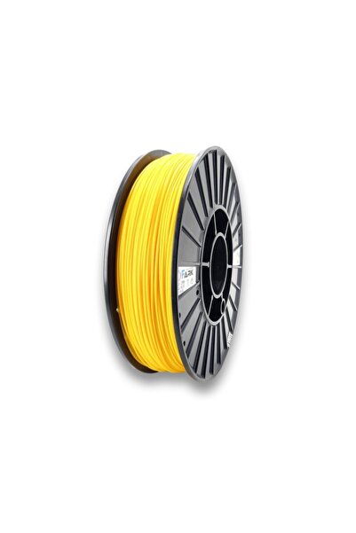 Fark Pla+ Sarı 1,75 Mm 3d Yazıcı Filament
