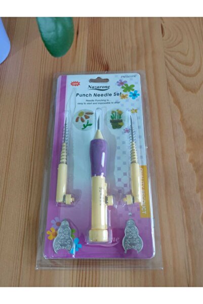 Dafne Dükkan Set de ace de perforare