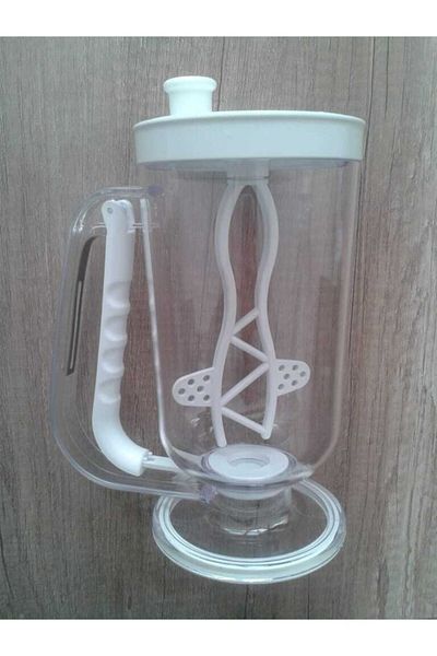 EveFix Two in One, Dough Mixer and Dough Portioner