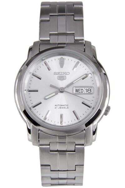 Seiko 5 Snkk65K1 Automatic Men's Wristwatch
