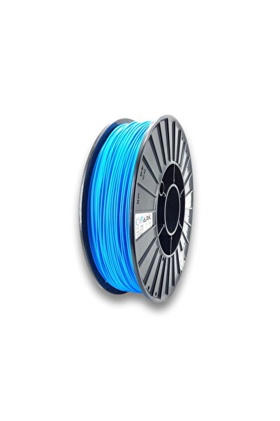 Fark Pla+ Açık Mavi 1,75 Mm 3d Yazıcı Filament