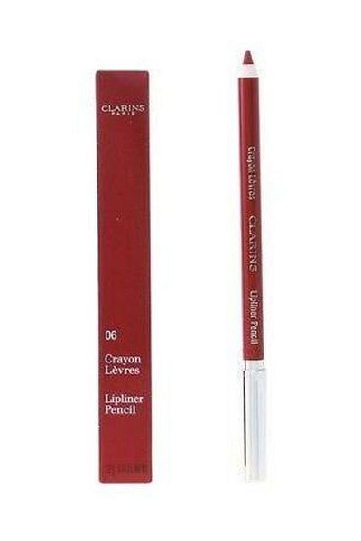 Clarins Lip Liner 06 Stift