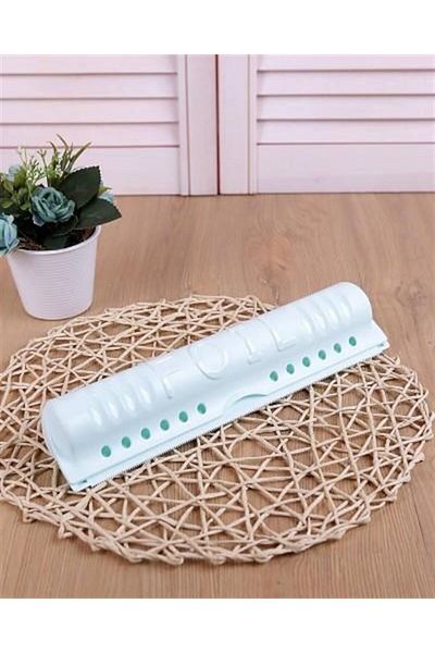 Bifirsat Foil Stretch Storage Cutting Box Aluminum Foil Cling Film Attachment