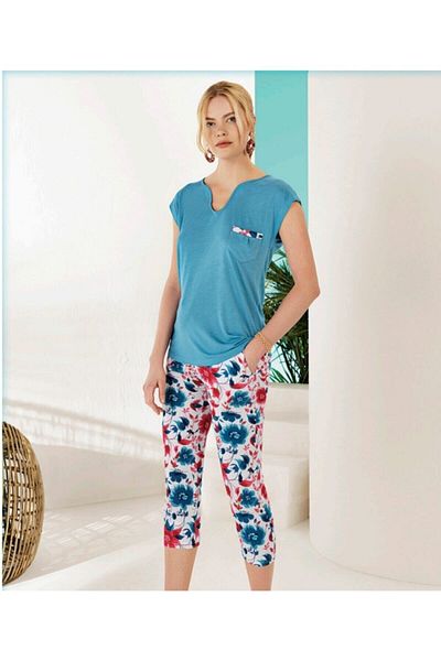 Bludream Set de pijamale
