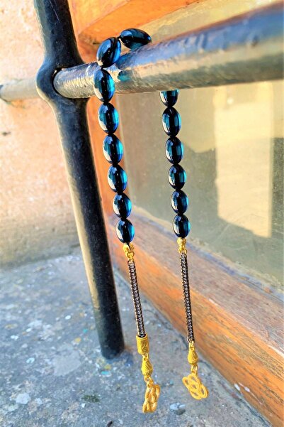 Doğan Silver Tesbih Dünyası Sürmeli Toz Pres Zaza Tesbih Dgntsbh11111