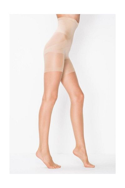 Penti Body Control Corset Strângere Chiloți Piele Lejeră Pachet 2