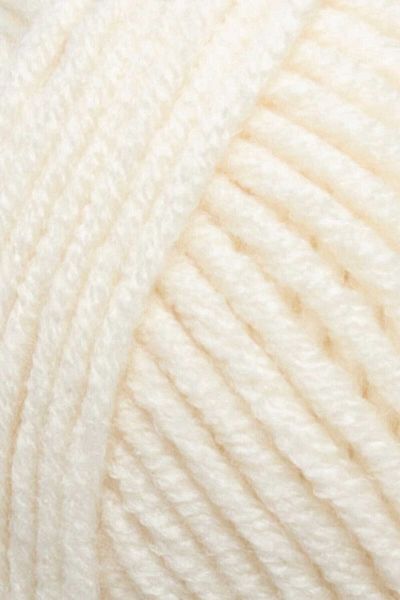 Ören Bayan Ecru Tanja Hand Knitting Thread 100 gr