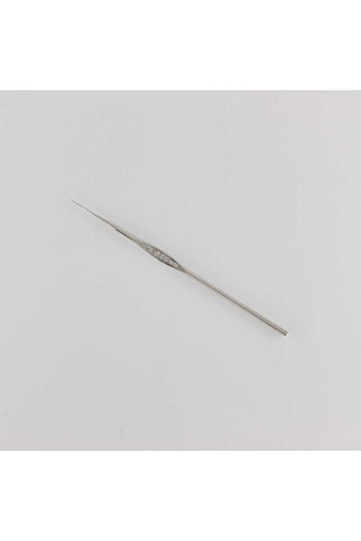 Tulip دانتيل كروشيه بدون مقبض رقم 21