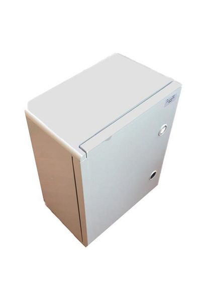 Çetinkaya 300x400x195 Mm Polyester Panel (Cp 5003 D)