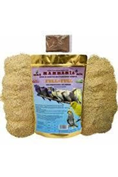 Mamamia Mnö Mix Full+full (kızıştırıcılı) 1kg
