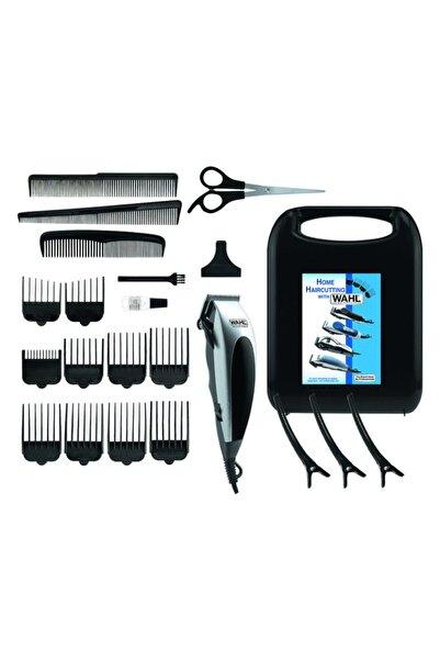 Wahl Erkek 9243 Home Pro Kablolu Saç Sakal Kesme Makinesi Whl100