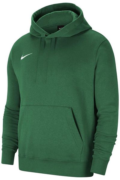 Green nike hoodie mens best sale