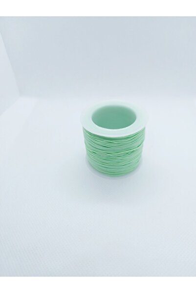 Yeni Moda Boncuk & Tuhafiye Σχοινί Αλεξίπτωτου Σχοινί Βραχιόλι 50 μέτρα – Σχο...