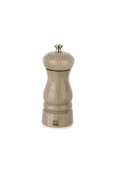 Peugeot Clermont Natural Salt Mill 13 Cm