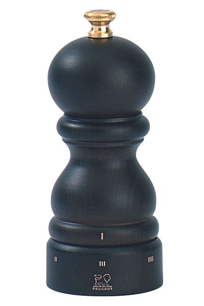 Peugeot Select Paris Salt Mill 12cm Coffee