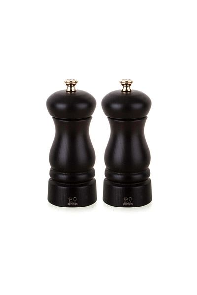 Peugeot Clermont Pepper And Salt Mill 13 Cm