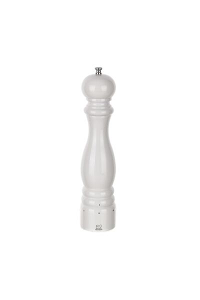 Peugeot Paris U Select Karabiber Değirmeni 30 Cm Lacul Beyaz
