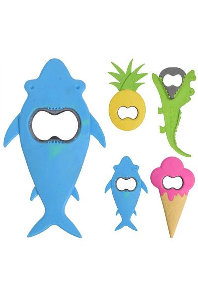 Koopman Opener Assortment
