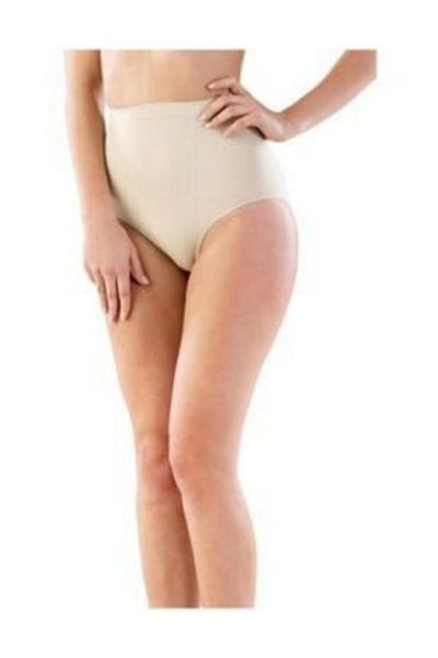 Form Angel High Waist Recovery Slip Corset Women's Panties Skin