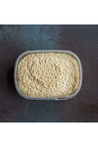 Kharzita 400 Gr Tahini Halva