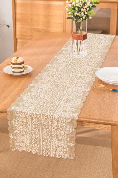 Realhomes Alergăr decorativ cu imprimare digitală cu design special