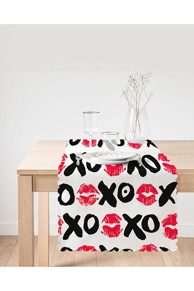 Realhomes Xo Special Designed Digital Printed Runner