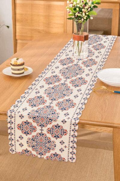 Realhomes عداء بتصميم خاص مطبوع رقميًا