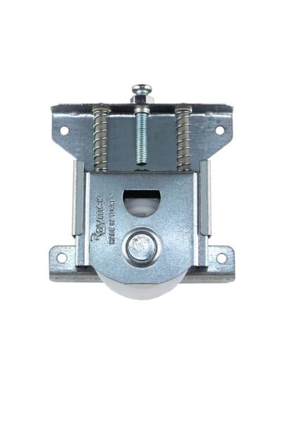 ARON Raymek St80 Sürgülü Sürme Dolap Gardırop Kapak Mekanizma Tekerleği Kapak Mekanizması 80kg.