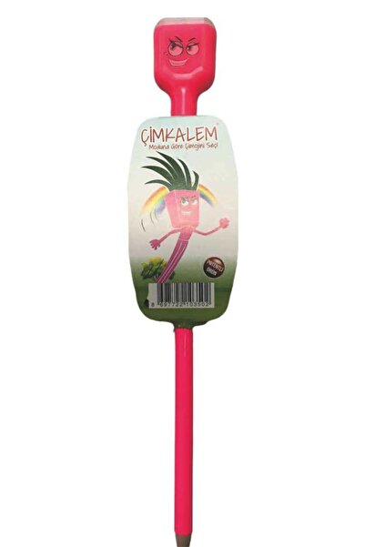 Cim Çimkalem Kurşun