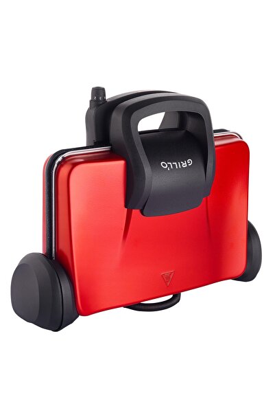GRILL'O Granit Gr380 Contact Grill Tost Makinesi