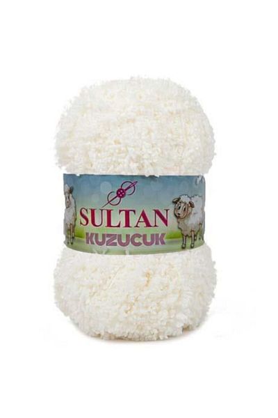 Sultan Kuzucuk Cream (100 Gr)