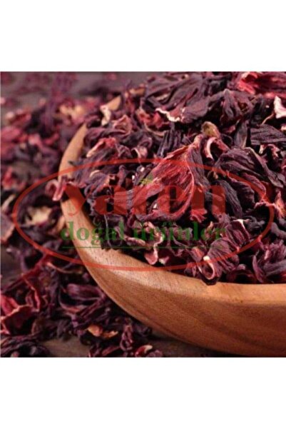 Yaren Doğal Ürünler Nar Çiçeği Hibiskus Çayı [hibisküs] 1 Kg