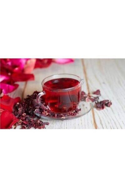 Yaren Doğal Ürünler Pomegranate Flower Hibiscus Tea [hibiscus] 1 Kg