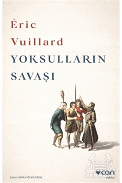 CAN Yoksulların Savaşı
