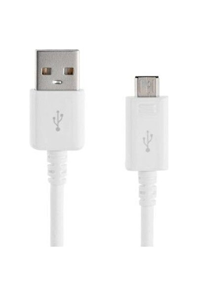 Galaxy Samsung Uyumlu Micro Şarj Kablosu Dc12wl-g