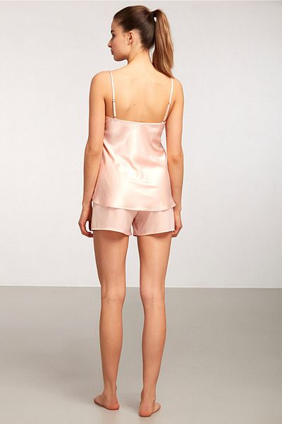 Kom Woman Nalia Satin Athlete
