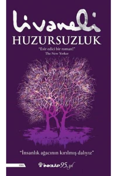 Genel Markalar Huzursuzluk