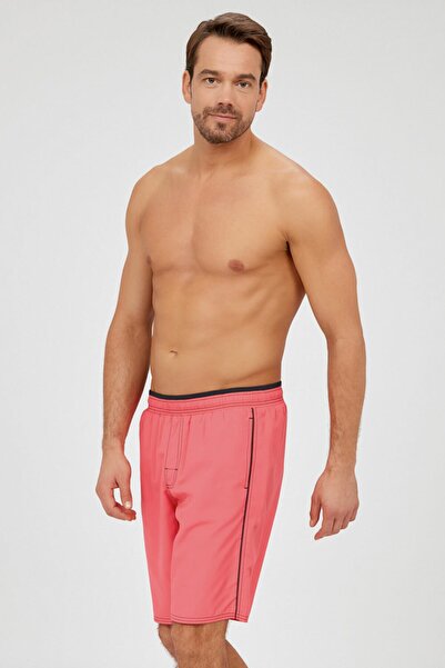 Kom Σορτς κολύμβησης Dumas με τσέπες