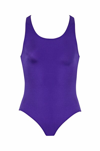 Kom Swim Basic Swim Girl's Swimsuit